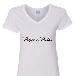 Purpose is Priceless